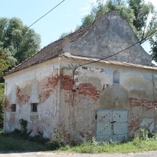 Chapel of Saint Mary of Help (Ječmeniště)