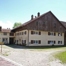 Bauernhaus