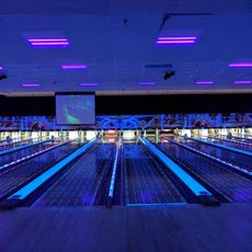 AMF Bowling
