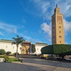 As-Sunna Mosque