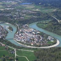 Wasserburg am Inn