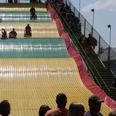 Giant Slide