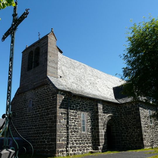 Neuvéglise-sur-Truyère