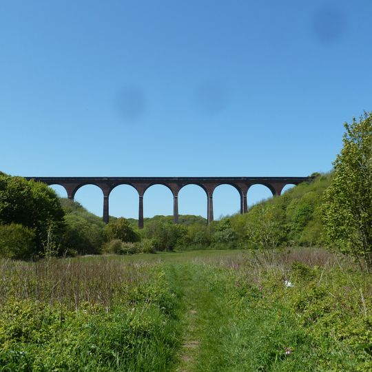 Denemouth Viaduct
