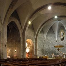 Iglesia de Santa María