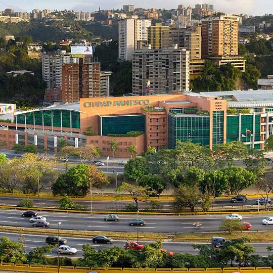 Ciudad Banesco