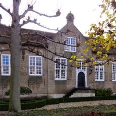 Tussenlanen 11, Bergambacht