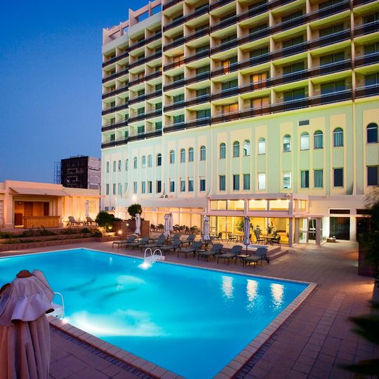 M Grand Hotel Doha