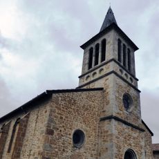 Église de l'Assomption de Camboulit