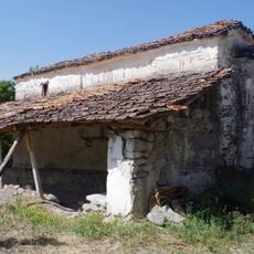 Church of the Theotokos