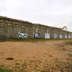 Sandown Fort