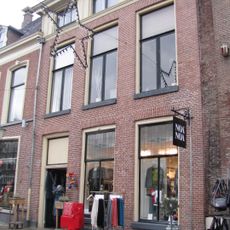 Beekstraat 20, Elburg