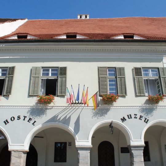 History of Pharmacy Museum