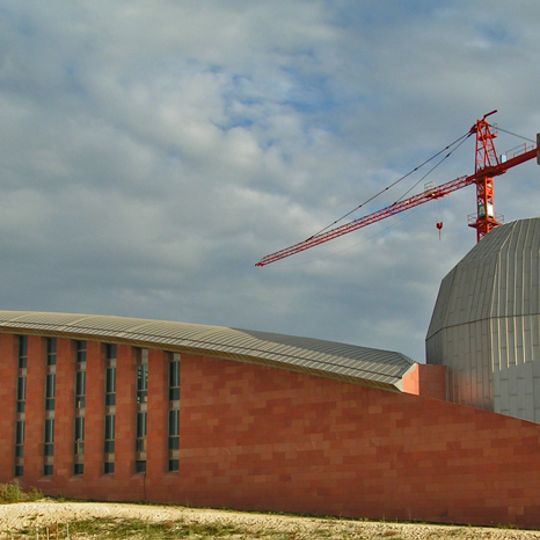 Orto botanico dell'Università di Sassari