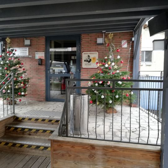 La Petit Venise