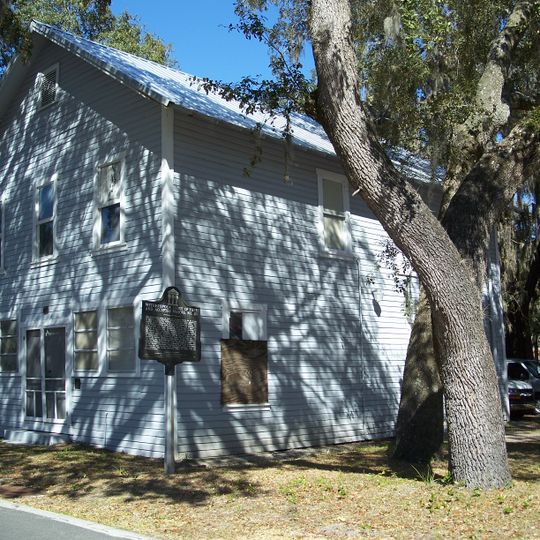 Witherspoon Lodge of Free and Accepted Masons, No. 111