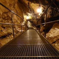 Sturmann Cave