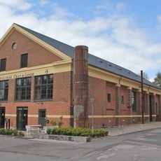 Thriges Kraftcentral