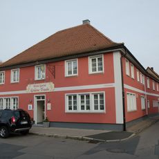 Metzgergasse 42