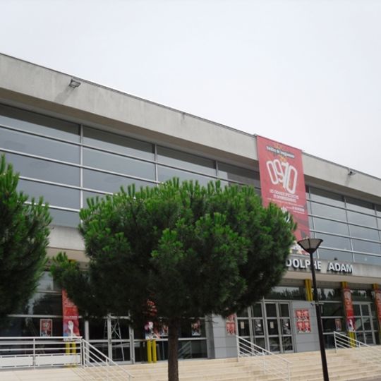 Théâtre de Longjumeau