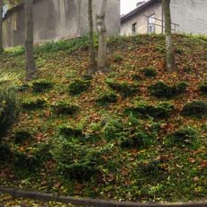 Zespół obwarowań ziemnych