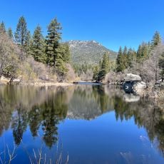 Lake Fulmor
