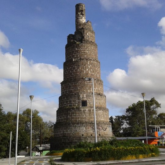 Acueducto de los Remedios