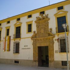 Archaeological Museum of Lorca