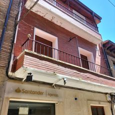 Casa Mayor 57 (Anterior Casa Mayor De Migueloa 57)