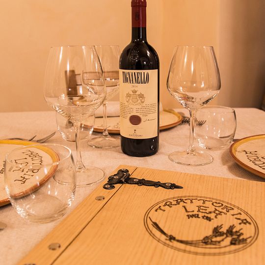 Trattoria Lea