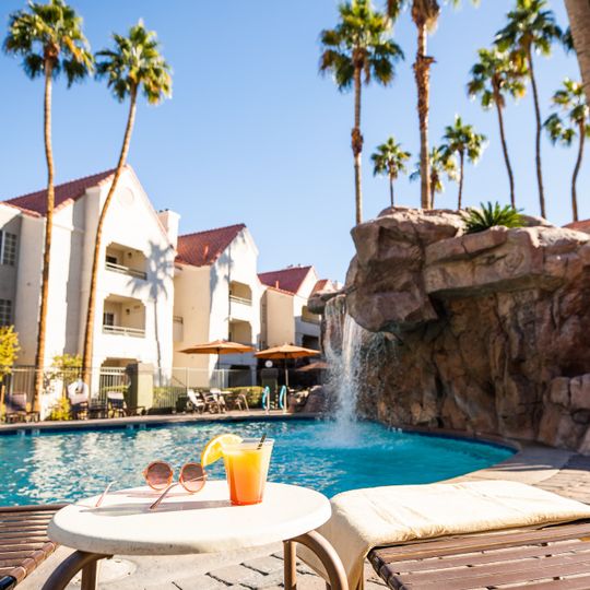 Holiday Inn Club Vacations at Desert Club Resort