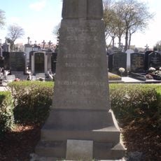 Dunkirk Center Cemetery