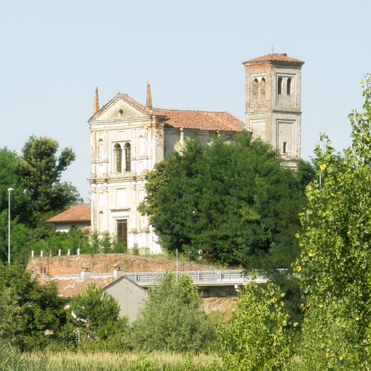 Chiesa di Santa Maria in Galilea