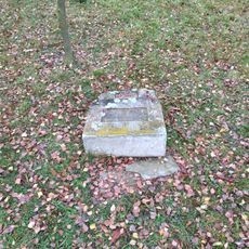 Památník osídlování v Pernarci