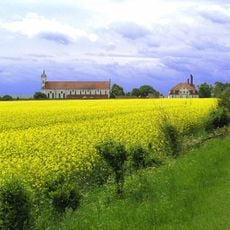 Elchingen Abbey