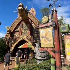 Hiccup's Wing Gliders