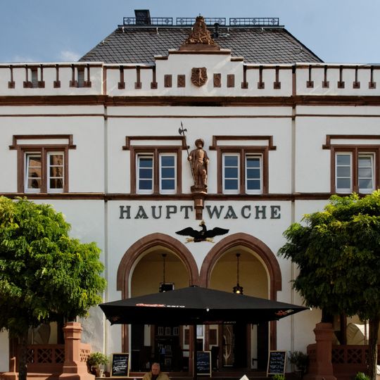 Hauptwache