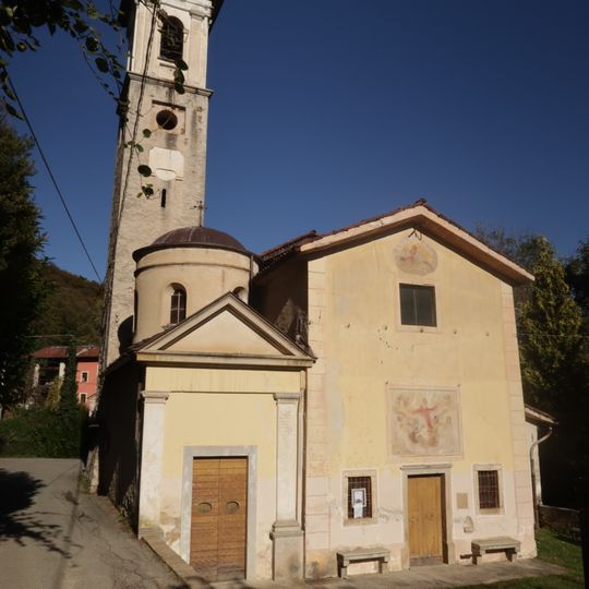 Oratorio dell'Assunta