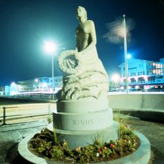 New Hampshire Marine Memorial