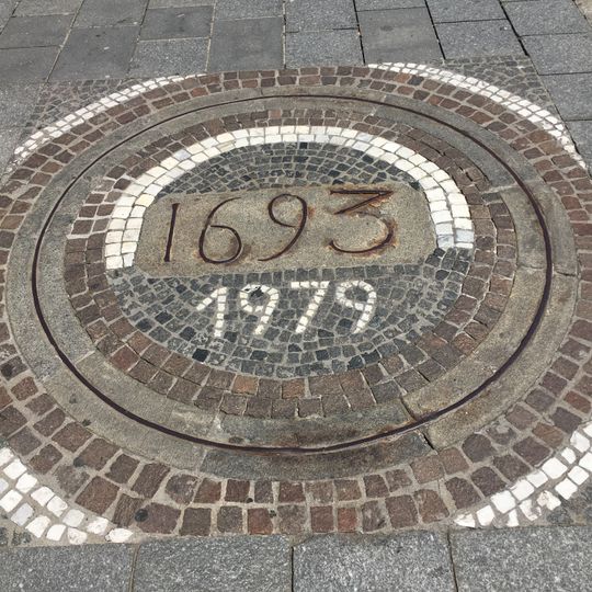 Glockenring am Hauptplatz