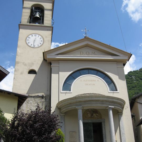Chiesa di Sant'Alessandro