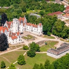 Schloss Boitzenburg