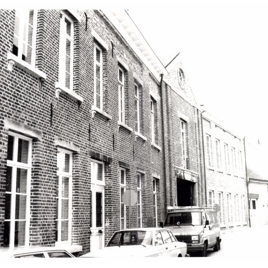 Jeneverstokerij Stellingwerff-Theunissen