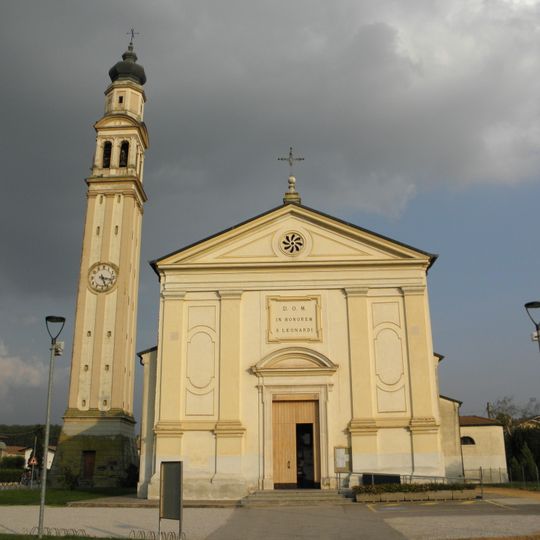 San Leonardo