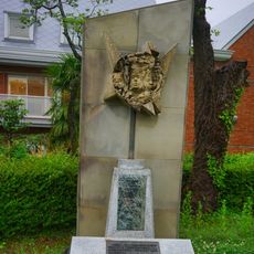 Sculpture