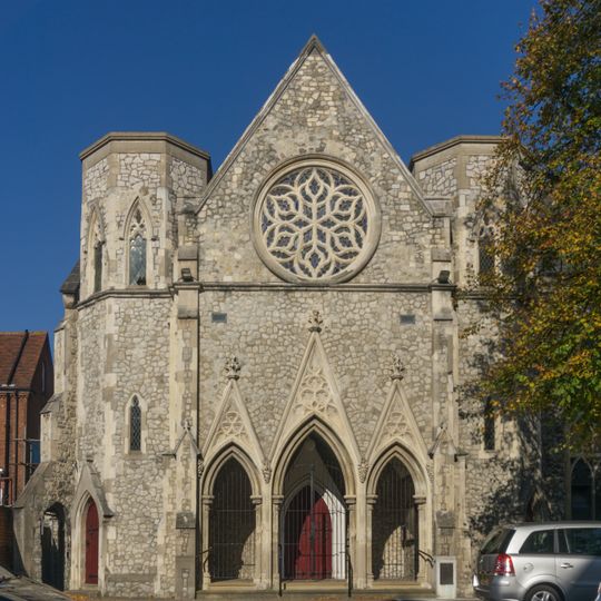 United Reformed Church
