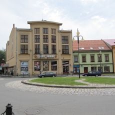 Kino Svět