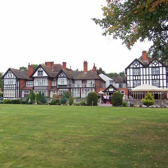 Woodhall Spa