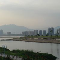 Qingxin District