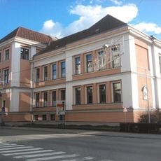 Volksschule Körnerstraße